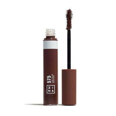 THE COLOR MASCARA (MASCARA DE PESTAÑAS DE COLORES)